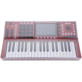 Decksaver Akai Professional MPC Key 37