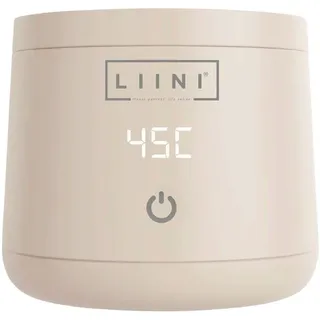 liini 3.0 Flaschenwärmer beige