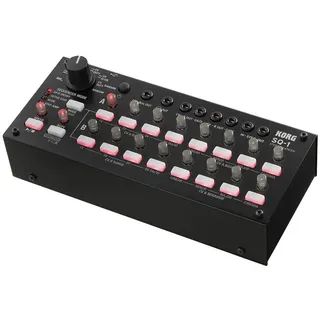 Korg DJ Controller Korg SQ-1