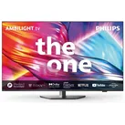 Philips 50PUS8909/12 The One 126 cm (50") LCD-TV mit LED-Technik