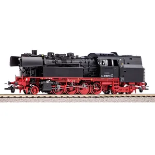 PIKO 55917 - Sound-Dampflok BR 83.10 DR IV Wechselstromversion, inkl. PIKO Sound-Decoder und Digital-Kupplung