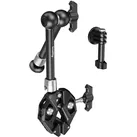 SMALLRIG 4454 Krabbenklemme mit Magic Arm (Angebot)