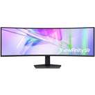 Samsung ViewFinity S95UC Curved Monitor 124cm (49 Zoll)