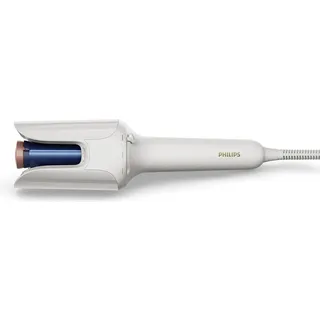 Philips BHB968/00 SenseIQ automatic curler weiß