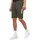Kurze Hose Olive/White XL