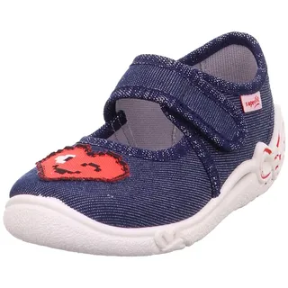 Blau/Rot 8030 25