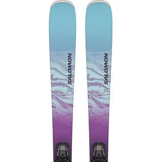 Salomon Stance W 80 Ski E