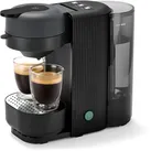 Tchibo - »Call me Pad« Kaffee Padmaschine Graphite - grau