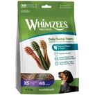 by Wellness Toothbrush STAR XS, 48 Stück, ohne Zuckerzusatz, getreidefrei, natürlich, fettarm