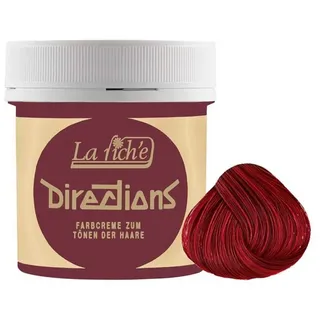 vermillion red 88 ml