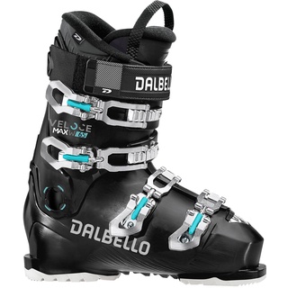 Dalbello VELOCE MAX 65 W LS BLACK/BLACK -,