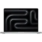 Apple MacBook Pro 14.2", silber, M5 - 10 Core CPU / 10 Core GPU, 16GB RAM, 512GB SSD, DE [2025]