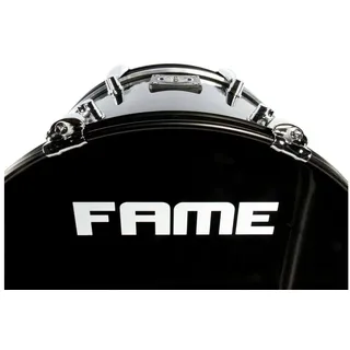 FAME E-Drum Pads, E-Drums, Kick Pads, DD-20BD Kick Pad 20"x12" - Kick Pad