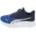FLEXFOCUS MODERN AC Kinder Vivid Blue/Weiß 28