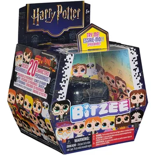bitzee - Harry Potter