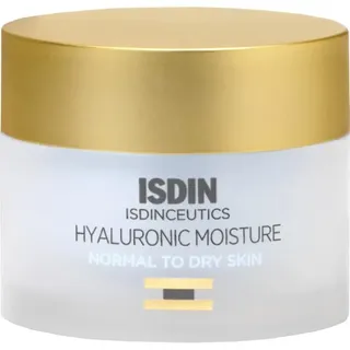 Isdin Isdinceutics Hyaluronic Moisture Normal to Dry Skin 50 ml