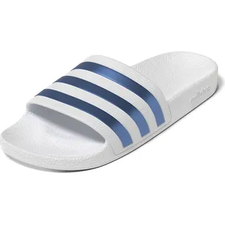Cloud White / Blue Fusion Met. / Cloud White 38