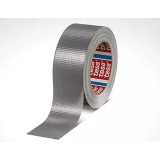 Tesa Duct Tape 4615 50mm x 50 m grau