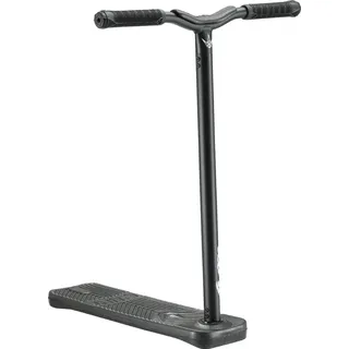 F26 Blunt TS Trampolin Stunt-Scooter Trick Trainer 6 (H=70cm) Schwarz - Schwarz