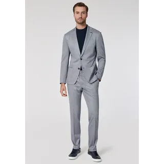 Roy Robson Hosenanzug Slim Fit in hellblau | Gr.: 48