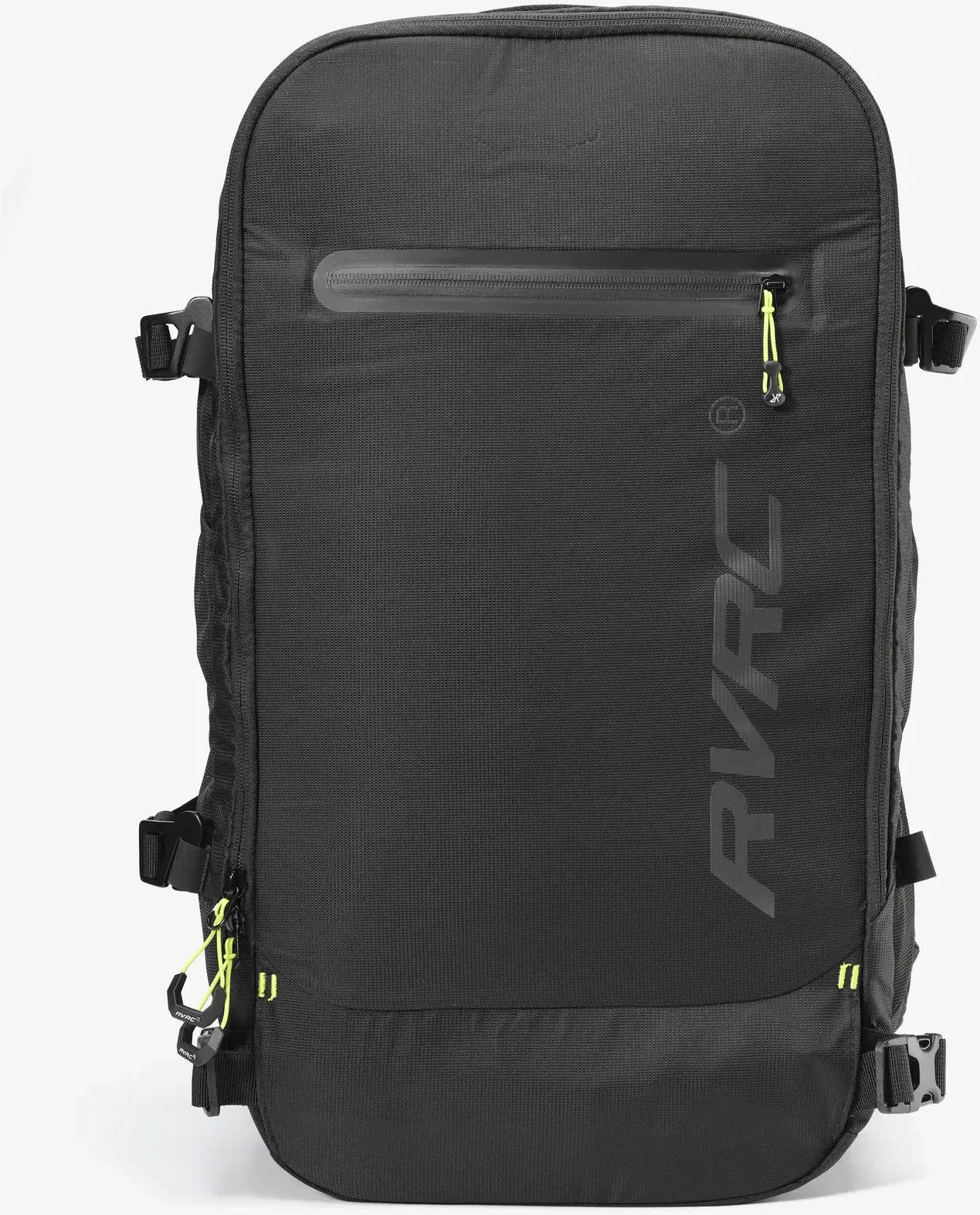 Explor Backpack 30L Unisex Black, Größe:One Size - Taschen & Rucksäcke > Rucksäcke > Tagesrucksäcke - Schwarz