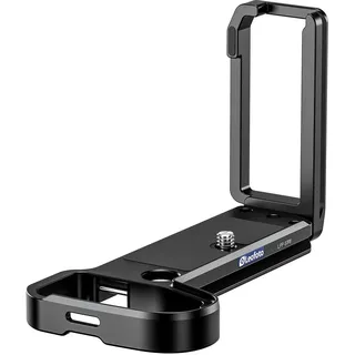 leofoto L-Halterung LPP-S1RII für Panasonic Lumix S1RII, S1II, S1IIE