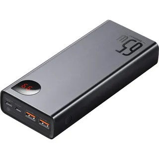 Baseus Adaman Powerbank - 20000 mAh