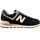 Black / Brown / Dark Silver Metallic 47,5