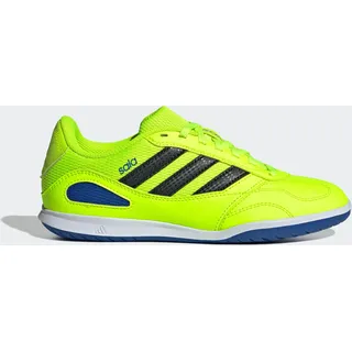 adidas Super Sala Competition III IN" Kinder Hallenschuhe, Futsal - 36