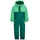 Baby Kleinkind ANUP Schneeanzug/Skioverall wasserdicht winddicht warm tie dye deep green 92