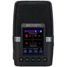 H2essential Audio Recorder schwarz