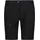 Woman Zip Off Pant Regular Schwarz 38