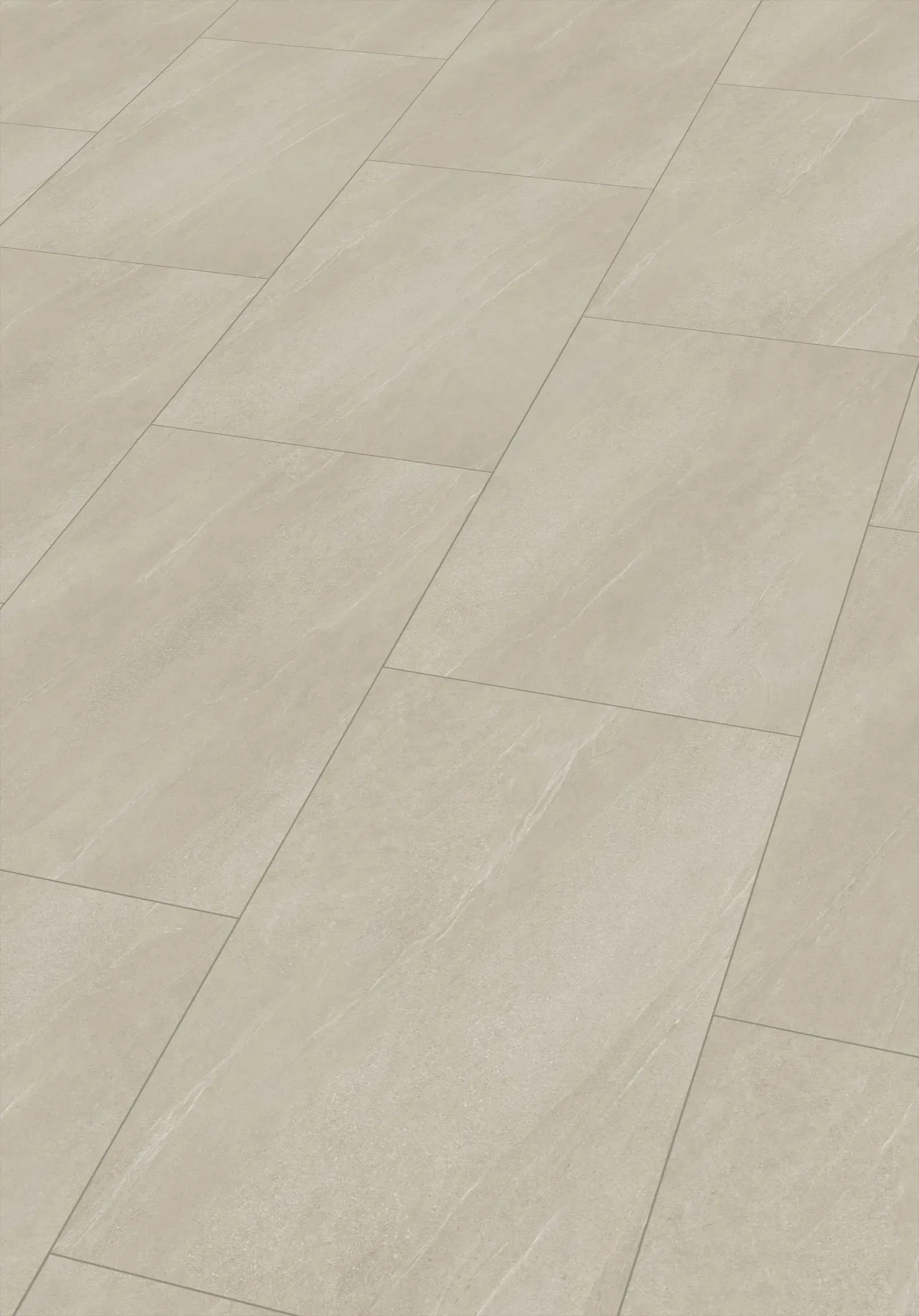 Click-Vinyl CHECK One 2155 Insbach Marmor Fliese XL inkl. Trittschall Standard