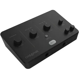 Creative Labs Creative Live! Audio A3