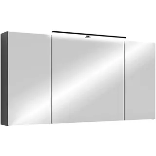by living Spree 120 cm grau