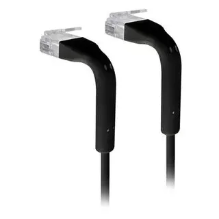 UBIQUITI networks Ubiquiti UniFi ultradünnes Patchkabel RJ45 zu RJ45 (M)