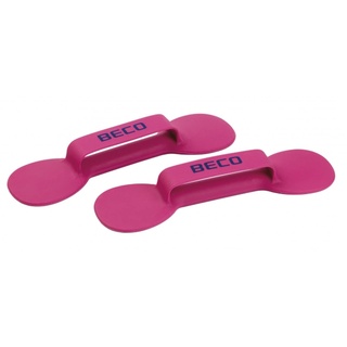 Beco Unisex – Erwachsene BeFlex Aquatrainingsgerät, pink,
