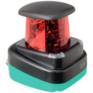 Pepperl+Fuchs Sensor OMD10MR2000B23-V1V1D