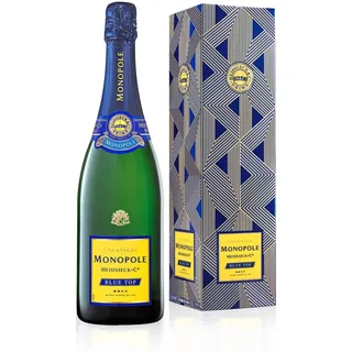 Heidsieck & Co. Monopole Heidsieck Monopole Blue Top Brut