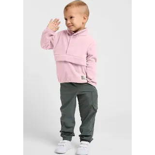 Jack Wolfskin Smileyworld Midlayer K water lily (2303) 104
