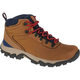 light brown/red velvet 43