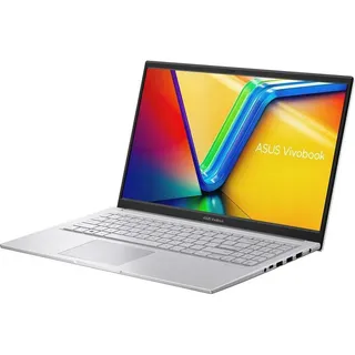 Intel Core i5-1334U 16 GB RAM 512 GB SSD Cool Silver