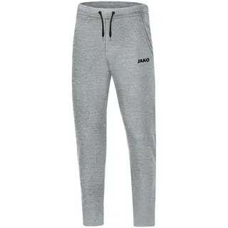 Jako Base Jogginghose Kids Grauschwarz, 164