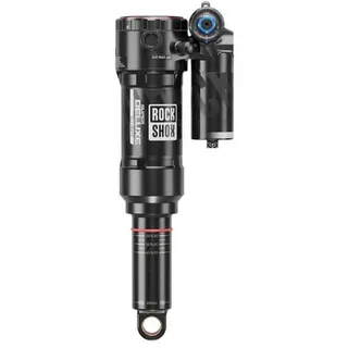 RockShox Super Deluxe Ultimate Rc2t Hydraulic Bottom Out Debo