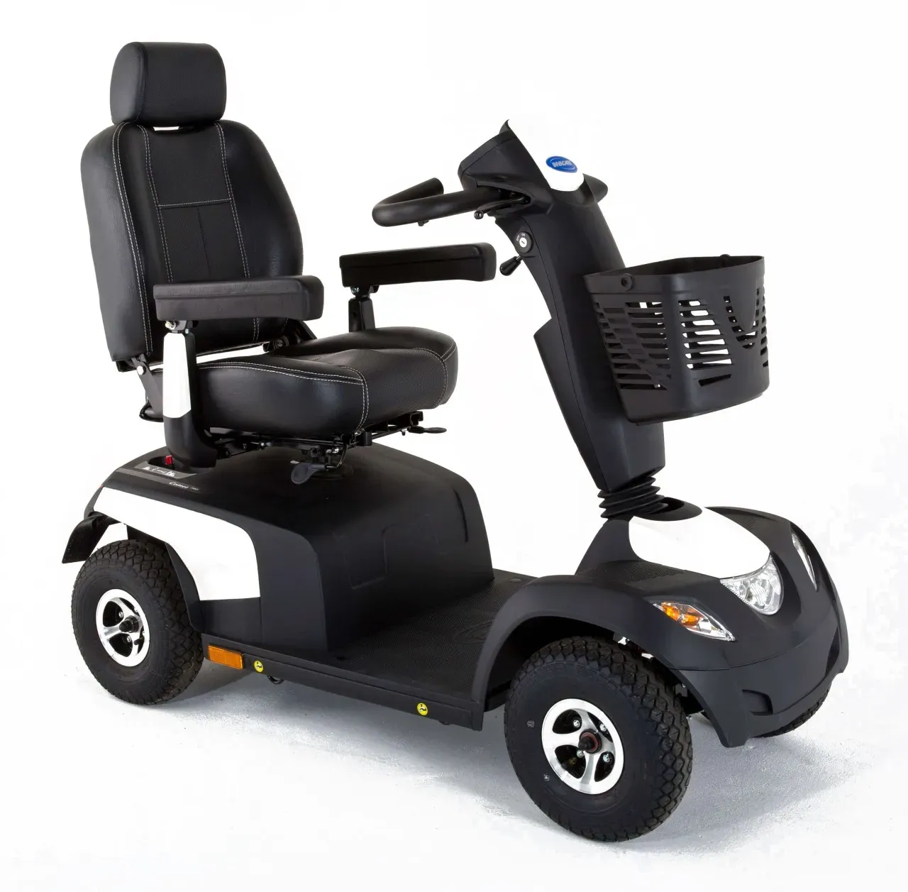 Invacare Elektromobil Orion Pro, 10 km/h, weiÃ