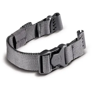 Hama Coocazoo coocazoo 103157 Brustgurt, Grau