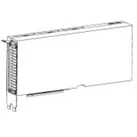 NVIDIA H100 NVL Passive PCIe 94 GB with AI Enterprise 1