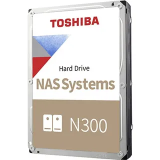 4 TB 3,5" HDWG440EZSTA