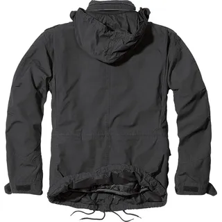 schwarz 6XL
