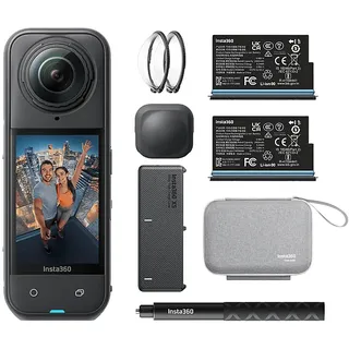 INSTA360 X5 Essentials Bundle